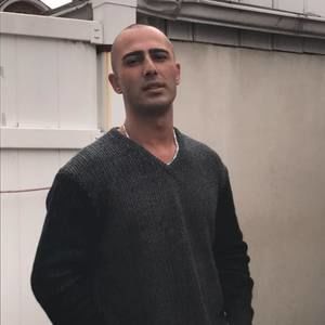 Meet your Posher, Eddie